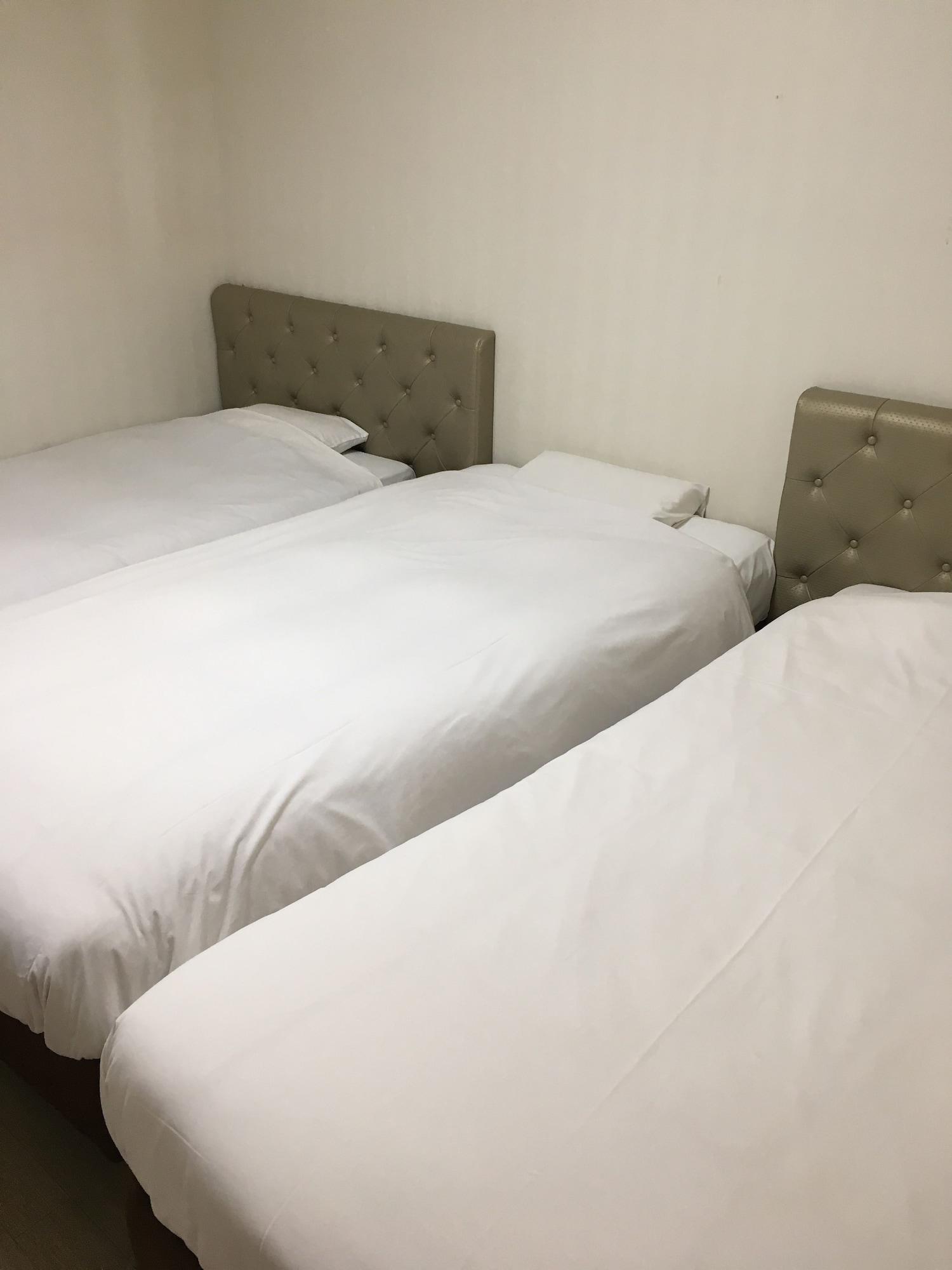 Hotel Empire in Shinjuku Tokyo Bagian luar foto
