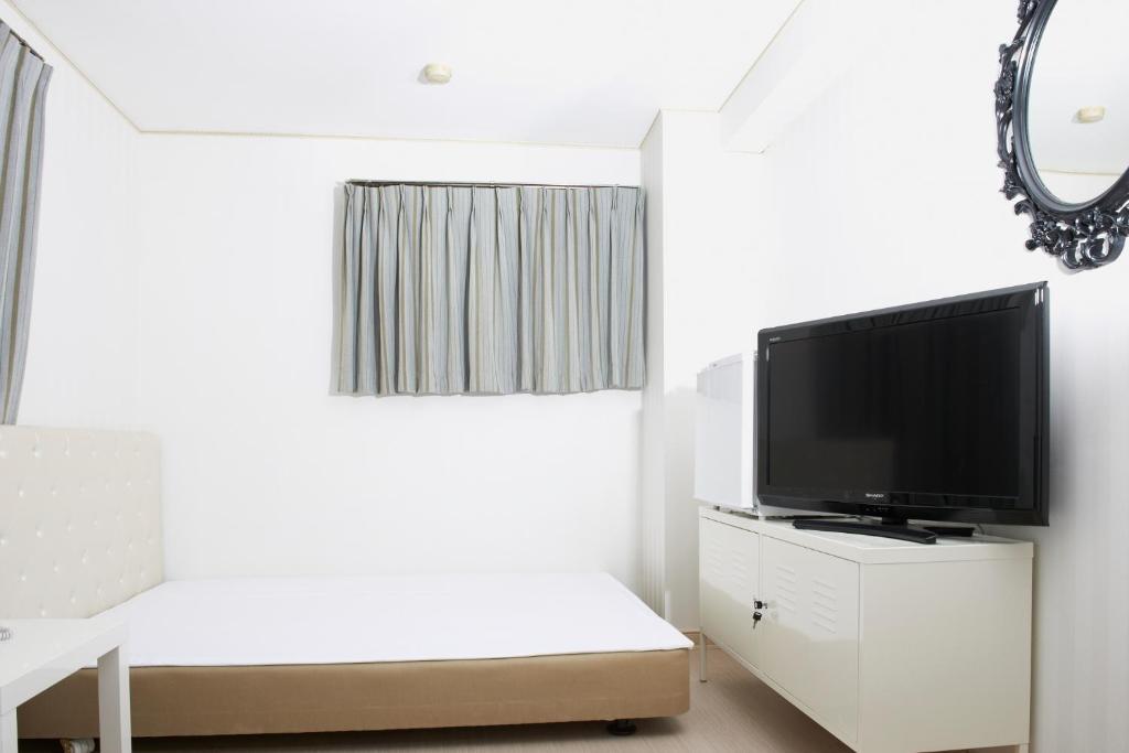 Hotel Empire in Shinjuku Tokyo Ruang foto